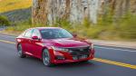 Honda Accord Sport 2.0T 2017 года (NA)